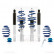 Bonrath Screw set Opel Corsa C 1.0i / 1.2i / 1.7Di 2000-2006