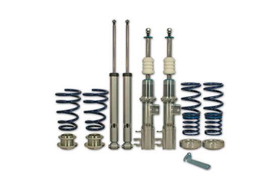 Bonrath Screw set Opel Corsa D 2006-