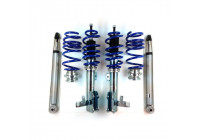 Bonrath Screw set Opel Insignia Sedan / Sportstourer 2WD 2008-
