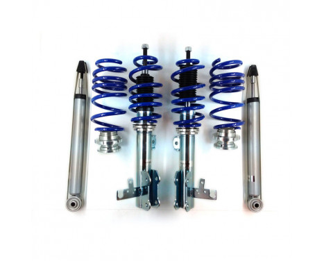 Bonrath Screw set Opel Insignia Sedan / Sportstourer 2WD 2008-