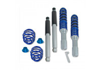 Bonrath Screw set Opel Tigra A 1994-2004