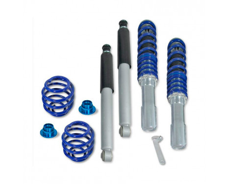 Bonrath Screw set Opel Tigra A 1994-2004