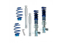 Bonrath Screw set Opel Vectra C Wagon 2002-2008