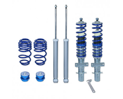 Bonrath Screw set Skoda Fabia 5J Hatchback / Kombi 2007-