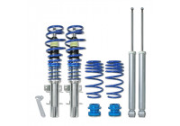 Bonrath Screw set Skoda Fabia 6Y Hatchback / Kombi 1999-2007