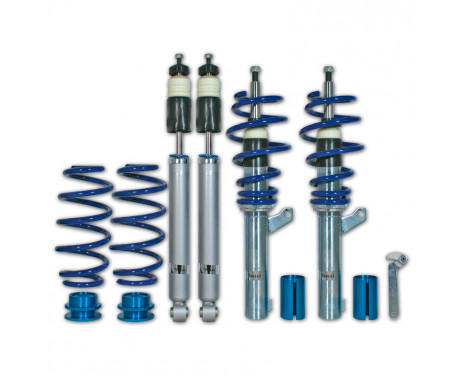 Bonrath Screw set Skoda Octavia 1Z Sedan / Kombi 1.9TDi DSG / 2.0TDi / RS 2004-