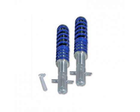 Bonrath Screw set Volkswagen Caddy I 1982-1992