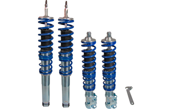 Bonrath Screw set Volkswagen Golf III / Vento / Corrado / Cabrio III 1991-1998