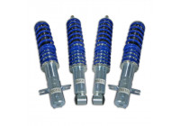 Bonrath Screw set Volkswagen Golf / Jetta I 1971-1983 & Convertible 1979-1993 & Scirocco I + II 1974-1992