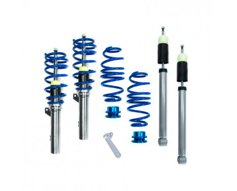 Bonrath Screw set Volkswagen Golf VII / Audi A3 SB + Sedan / Seat Leon 5F / Skoda Octavia III 1.6TDi / 1.8TSi