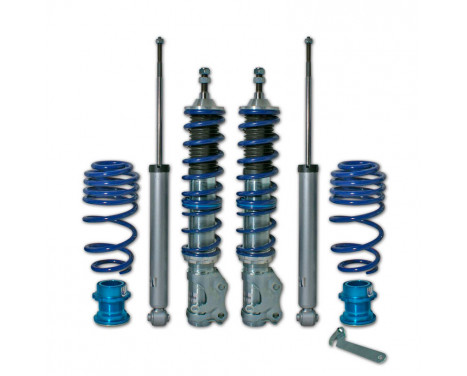 Bonrath Screw set Volkswagen Lupo 1999-2005 & Seat Arosa 1997-2004