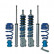 Bonrath Screw set Volkswagen Lupo 1999-2005 & Seat Arosa 1997-2004