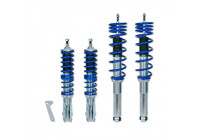 Bonrath Screw set Volkswagen Passat 35i Sedan / Variant 1988-1996