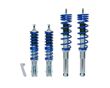 Bonrath Screw set Volkswagen Passat 35i Sedan / Variant 1988-1996