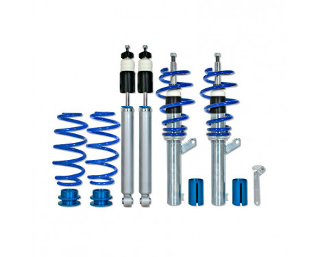 Bonrath Screw set Volkswagen Passat 3C Sedan / Variant 2.0TFSi / 2.0TDi / 3.2 4-Motion 2005-