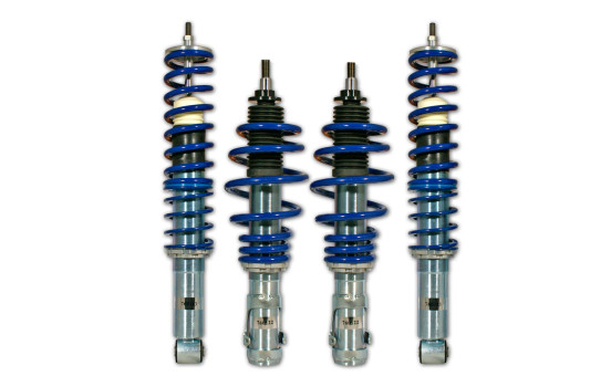 Bonrath Screw set Volkswagen Polo 6N / 6KV Hatchback / Variant 1994-1999