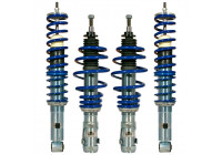 Bonrath Screw set Volkswagen Polo 6N2 Hatchback / Variant 1999-2001