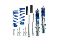 Bonrath Screw set Volvo 850 Sedan / Estate 1991-1996 excl. AWD (4x4)