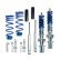 Bonrath Screw set Volvo 850 Sedan / Estate 1991-1996 excl. AWD (4x4)