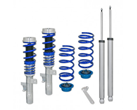 Bonrath Screw set Volvo V50 1.6-2.5 T5 2004- excl. AWD (4x4)