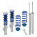 Bonrath Screw set Volvo V50 1.6-2.5 T5 2004- excl. AWD (4x4)