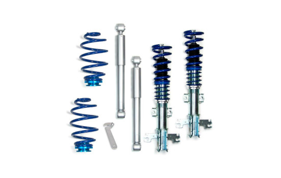 Bonrath Screw set Volvo V70 1997-2000 excl. AWD (4x4)