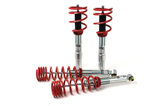 H&R Coilover Volkswagen Golf VII 2WD incl. GTD, GTI & GTI Performance 2012- & Audi TT 2WD ab/from