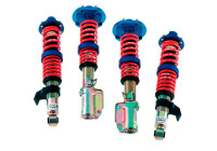 H&R Monotube Coilover ID.Buzz Pro 2WD LWB & GTX 4motion SWB+LWB 150/210/250kW 2022-