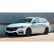 H&R Monotube Coilover Set suitable for Skoda Octavia (NX) Combi/Sedan 1.4 TSi iV/RS 1.4 TSI iV & Seat/, Thumbnail 2