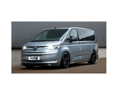 H&R RVS TwinTube Coilover Kit Version 1 for Volkswagen T7 Multivan 1.5/2.0 TSI, 1.5/2.0 TDI, Image 2