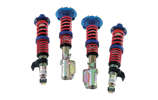 H & R Screw set BMW E60 Lim 07 / 03-