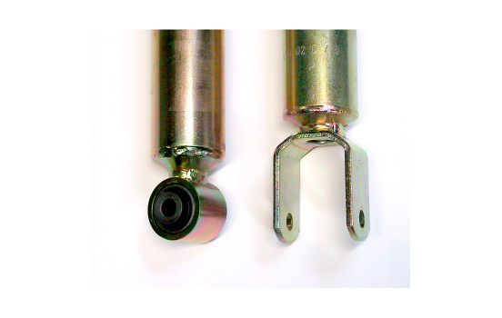 H & R Screw set Ford Puma Coupe -92kW 7 / 98-> eye mounting, Image 2