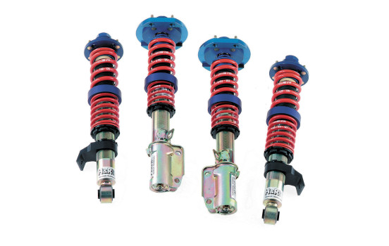 H & R Screw set Opel Astra J Sedan 11 / 09- 30-60 / 30-60mm