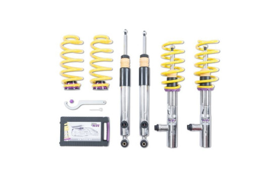 KW DDC Plug and Play Coilover