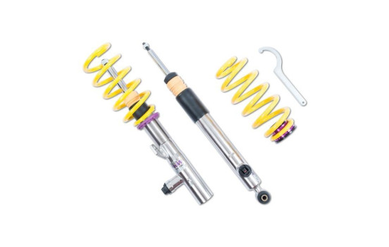 KW DDC Plug and Play Coilover, Image 2