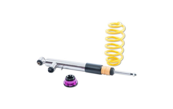 KW DDC Plug and Play Coilover, Image 4