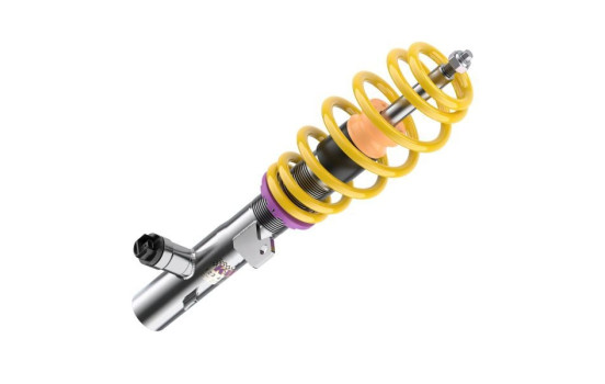 KW DDC Plug and Play Coilover, Image 3