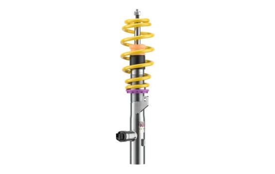 KW DDC Plug and Play Coilover, Image 5