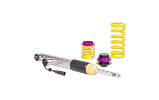 KW DDC Plug and Play Coilover, Image 5