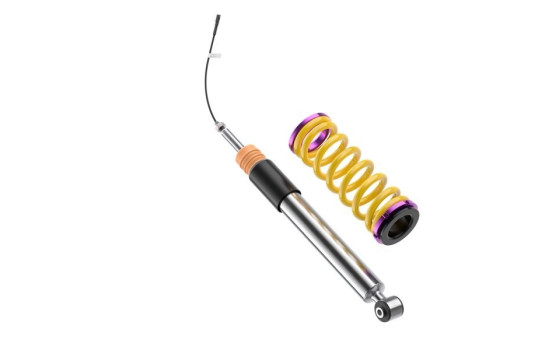 KW DDC Plug and Play Coilover, Image 7