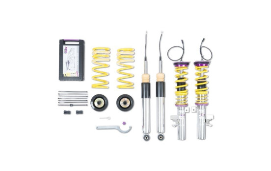 KW DDC Plug and Play Coilover