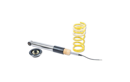KW DDC Plug and Play Coilover, Image 4