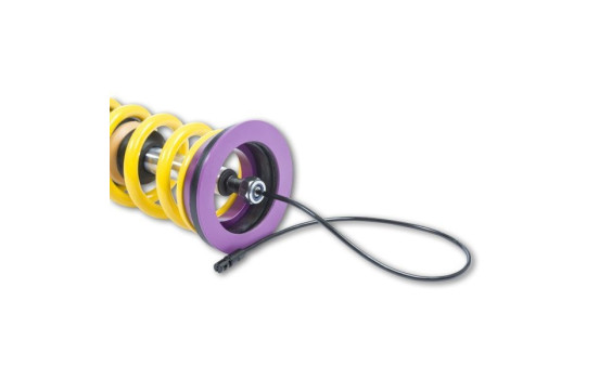 KW DDC Plug and Play Coilover, Image 5