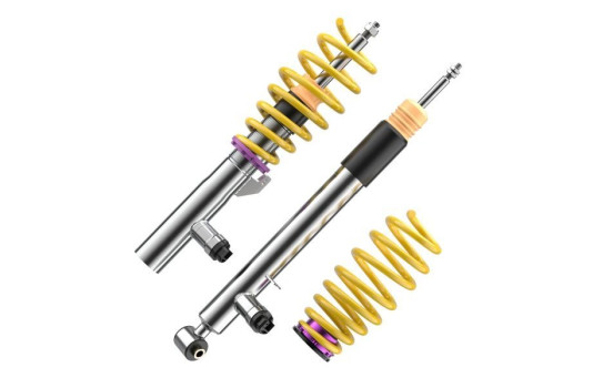 KW DDC Plug and Play Coilover, Image 2