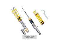 KW DDC Plug and Play Coilover