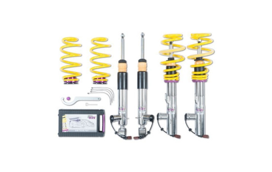 KW DDC Plug and Play Coilover