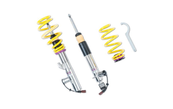 KW DDC Plug and Play Coilover, Image 2