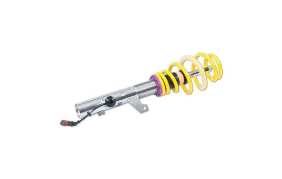 KW DDC Plug and Play Coilover, Image 3