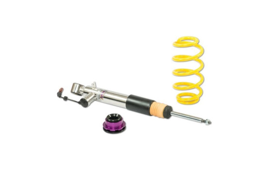 KW DDC Plug and Play Coilover, Image 4