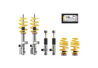 KW DDC Plug and Play Coilover